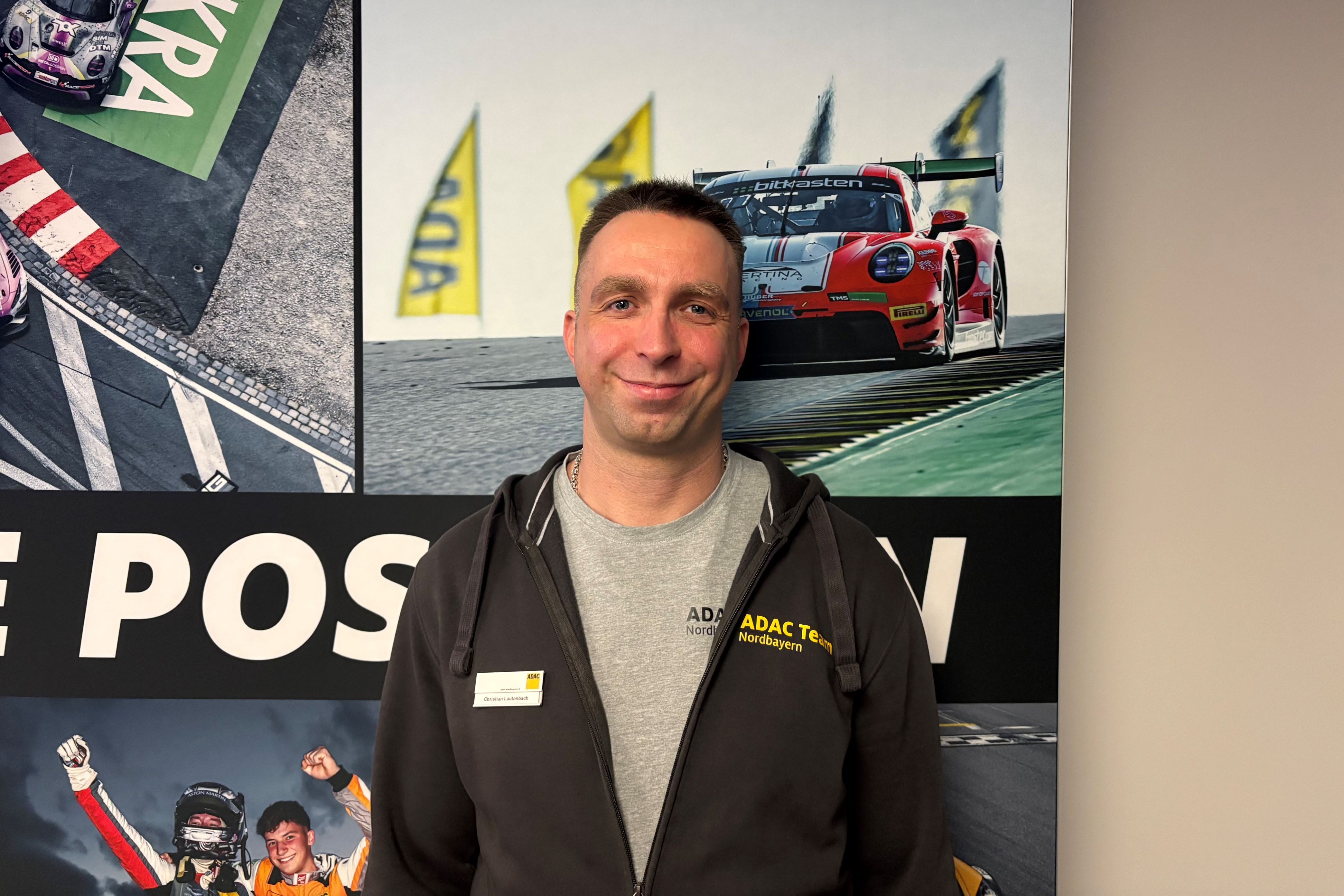 Christian Lautenbach