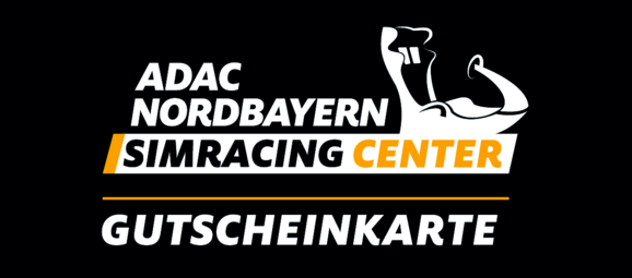 ADAC Nordbayern SimRacing-Center Gutscheine